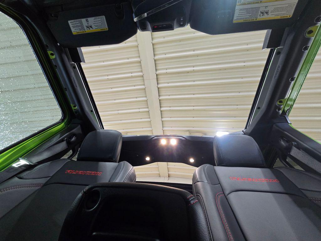 new 2026 Jeep Wrangler car