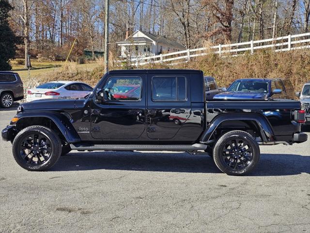 new 2023 Jeep Gladiator car, priced at $46,935