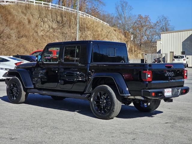 new 2023 Jeep Gladiator car, priced at $46,935