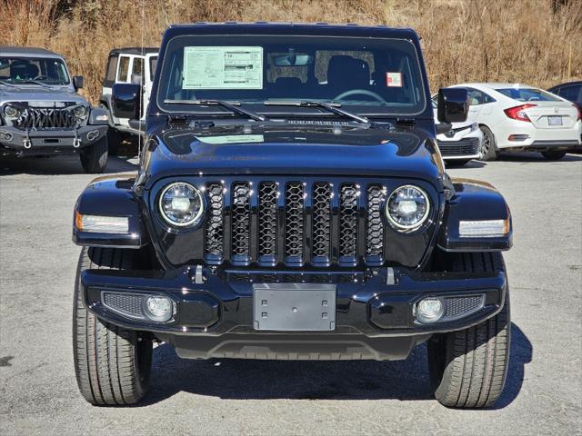 new 2023 Jeep Gladiator car, priced at $46,935