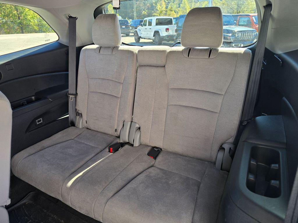 used 2019 Honda Pilot car, priced at $17,990