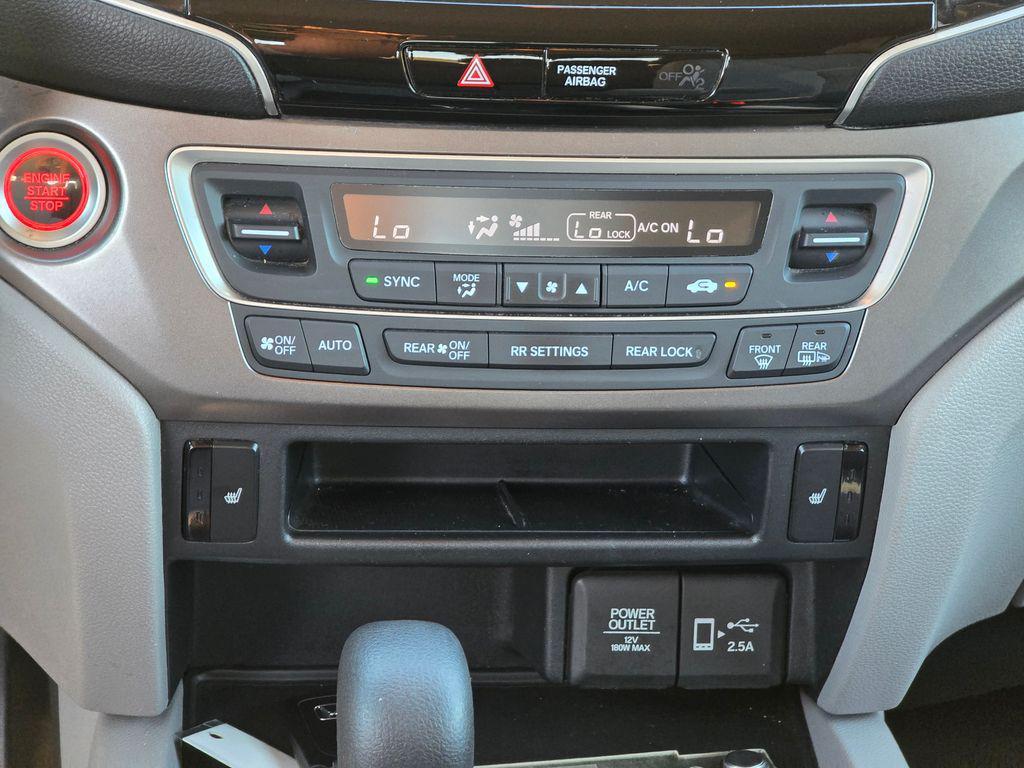 used 2019 Honda Pilot car, priced at $17,990