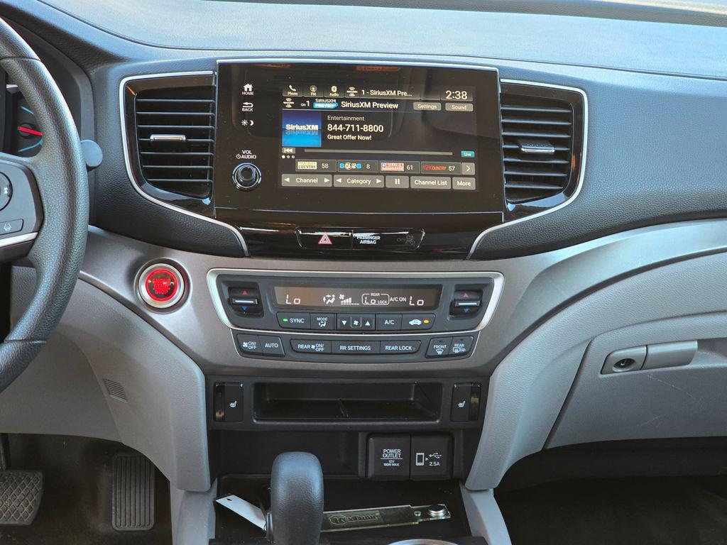 used 2019 Honda Pilot car, priced at $17,990