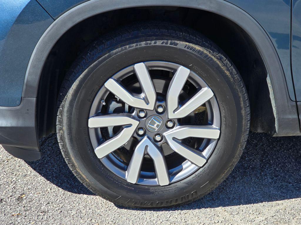 used 2019 Honda Pilot car, priced at $17,990