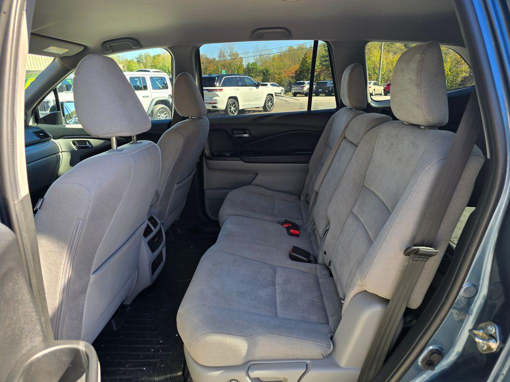 used 2019 Honda Pilot car, priced at $17,990