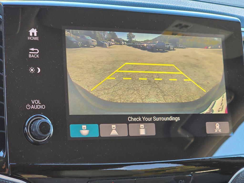 used 2019 Honda Pilot car, priced at $17,990