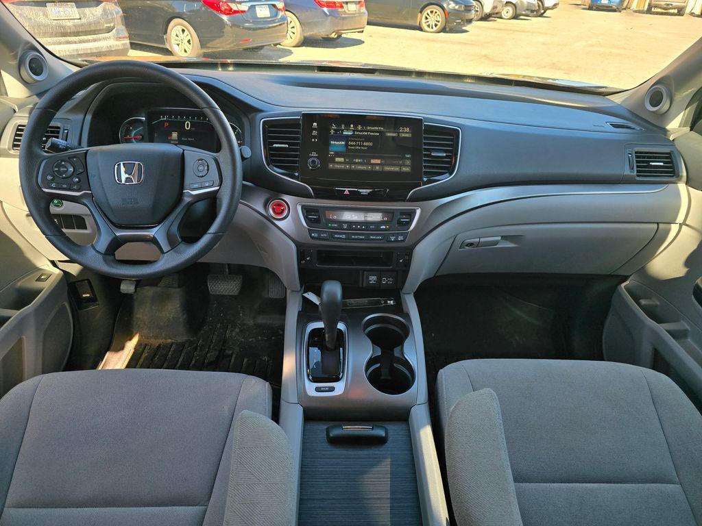 used 2019 Honda Pilot car, priced at $17,990