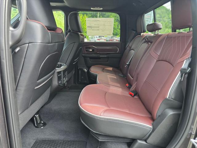 new 2025 Ram 3500 car, priced at $94,993