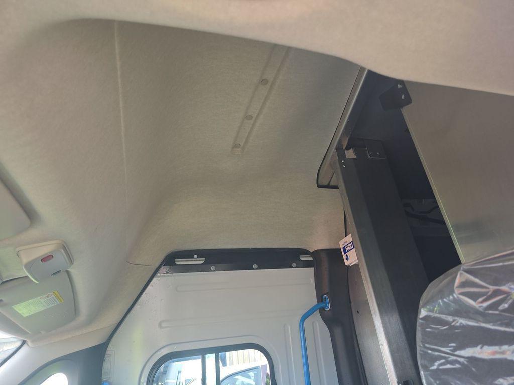 used 2024 Ram ProMaster 3500 car, priced at $39,990