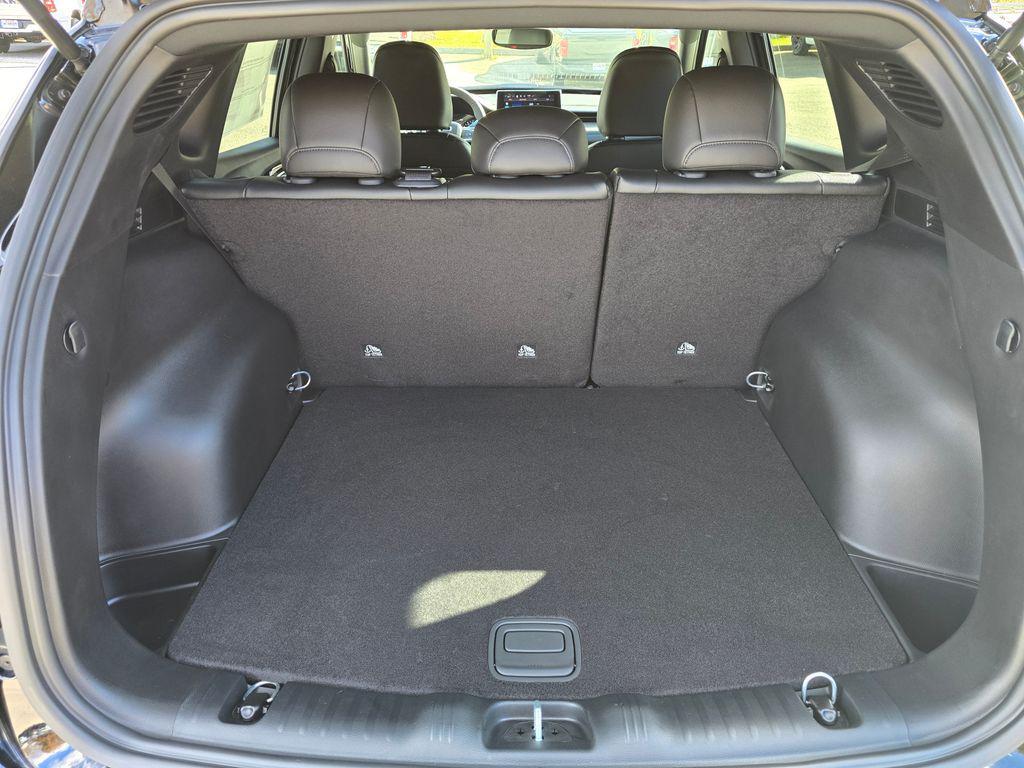 new 2026 Jeep Compass car, priced at $27,988