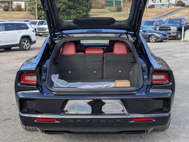 new 2024 Dodge Charger car, priced at $54,787