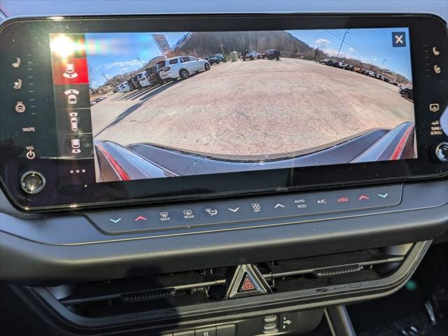 new 2024 Dodge Charger car, priced at $54,787