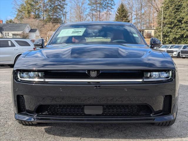 new 2024 Dodge Charger car, priced at $54,787