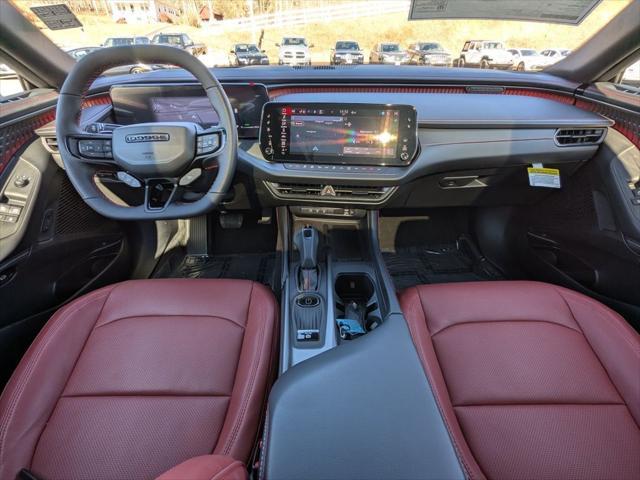 new 2024 Dodge Charger car, priced at $54,787