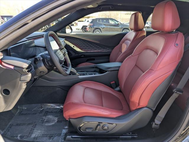 new 2024 Dodge Charger car, priced at $54,787