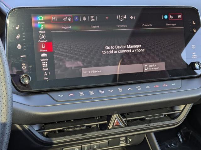 new 2024 Dodge Charger car, priced at $54,787