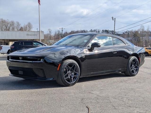 new 2024 Dodge Charger car, priced at $54,787