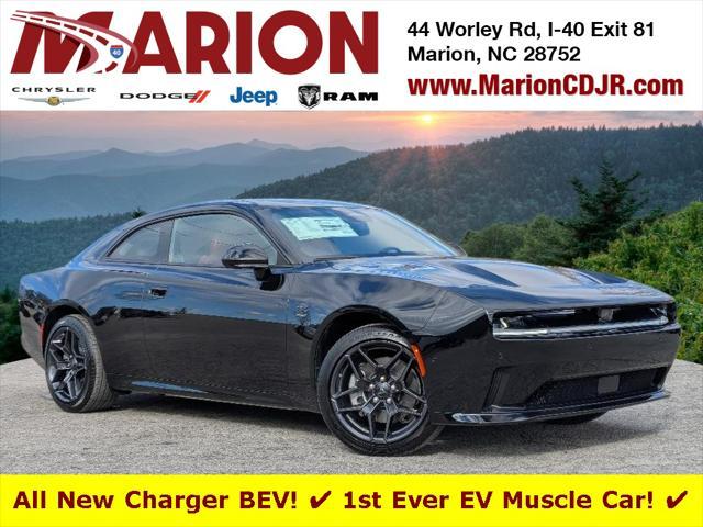 new 2024 Dodge Charger car, priced at $66,995