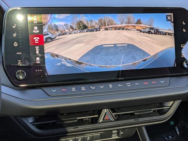 new 2024 Dodge Charger car, priced at $54,787
