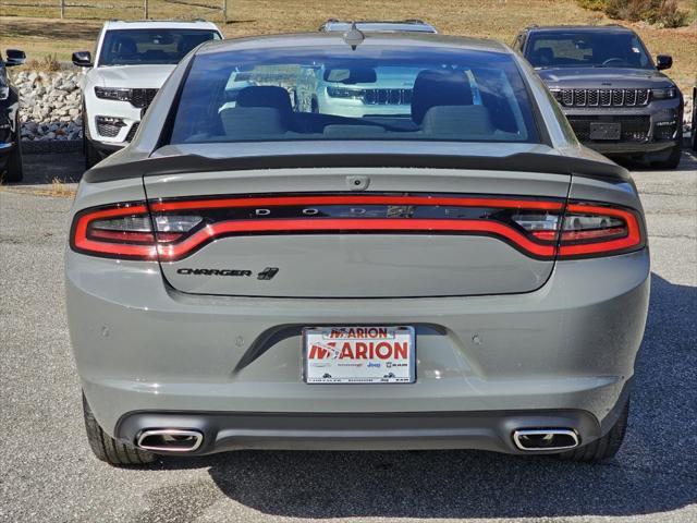 new 2023 Dodge Charger car, priced at $27,958