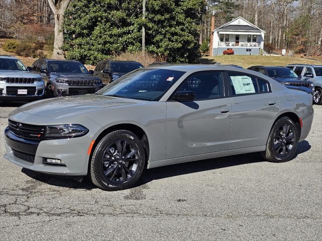 new 2023 Dodge Charger car, priced at $27,958