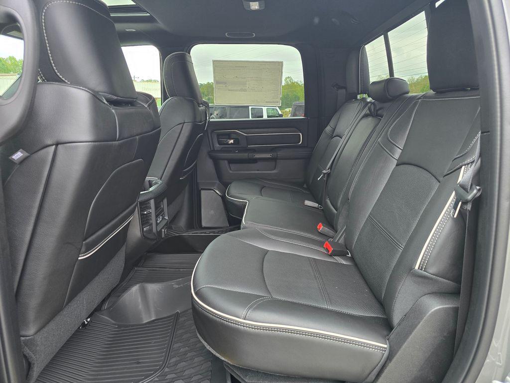 new 2026 Ram 2500 car, priced at $89,715