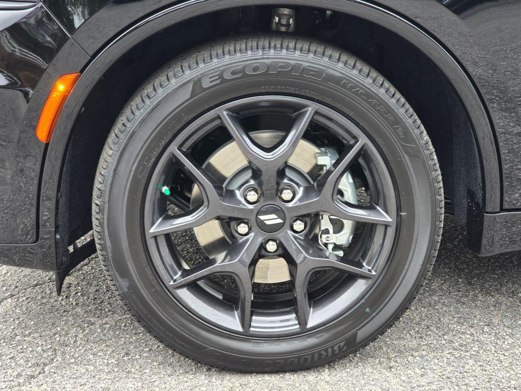 new 2026 Dodge Durango car, priced at $47,928