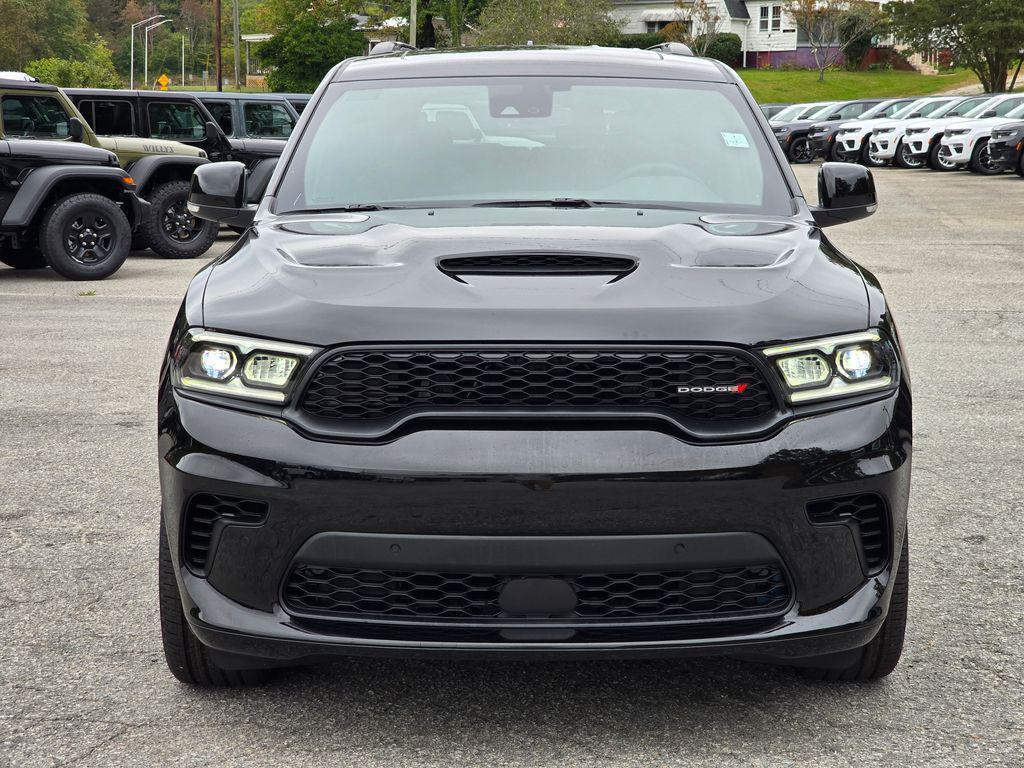 new 2026 Dodge Durango car, priced at $47,928