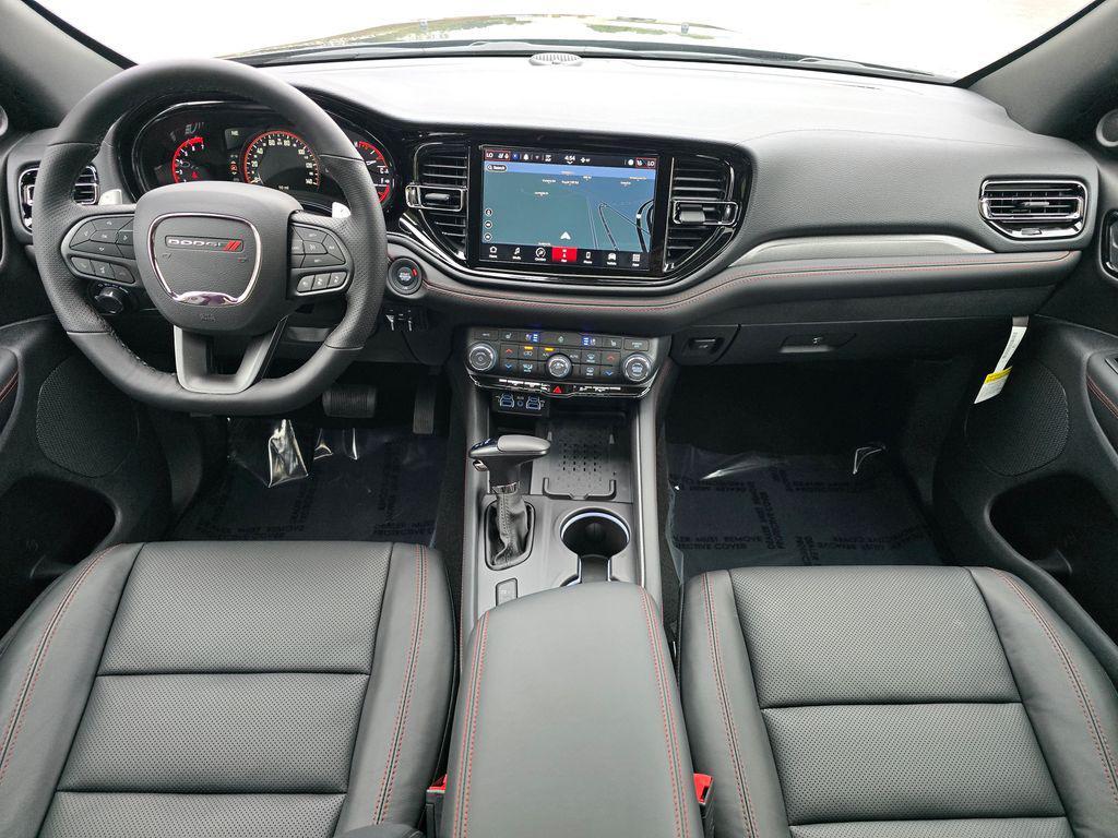 new 2026 Dodge Durango car, priced at $47,928