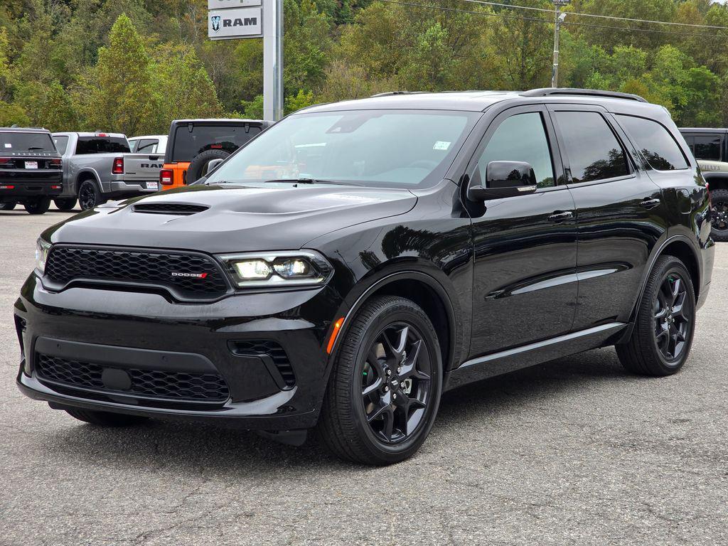 new 2026 Dodge Durango car, priced at $47,928