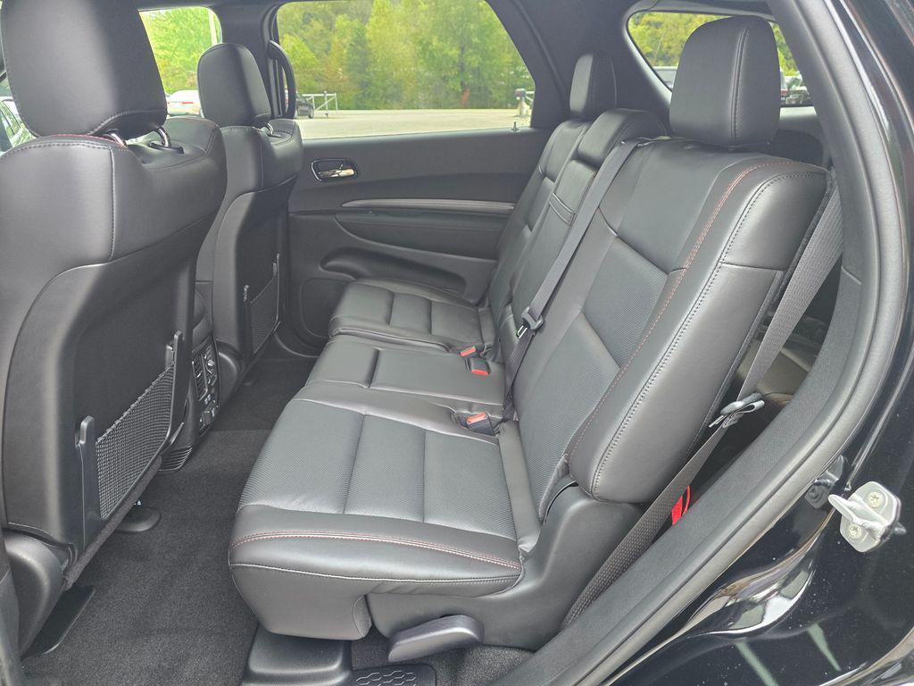new 2026 Dodge Durango car, priced at $47,928