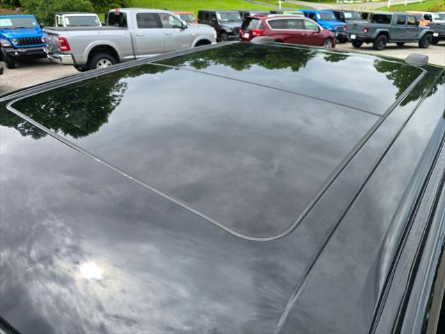 used 2022 Ford F-150 car, priced at $43,500