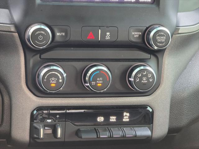 used 2021 Ram 3500 car, priced at $47,500
