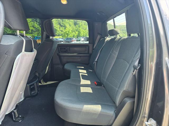 used 2021 Ram 3500 car, priced at $47,500