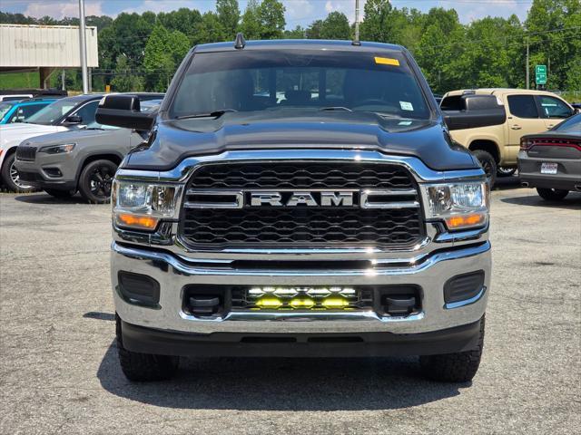 used 2021 Ram 3500 car, priced at $47,500
