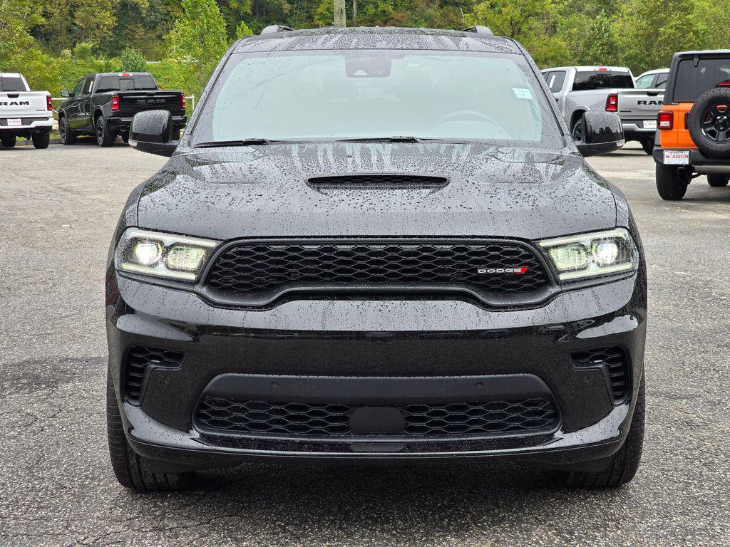 new 2026 Dodge Durango car, priced at $44,998
