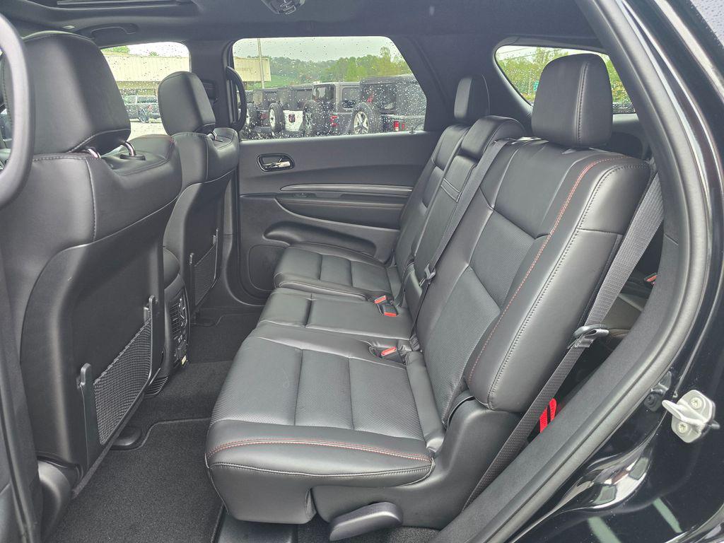 new 2026 Dodge Durango car, priced at $44,998