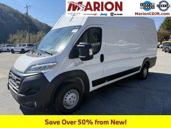 used 2024 Ram ProMaster 3500 car, priced at $39,800