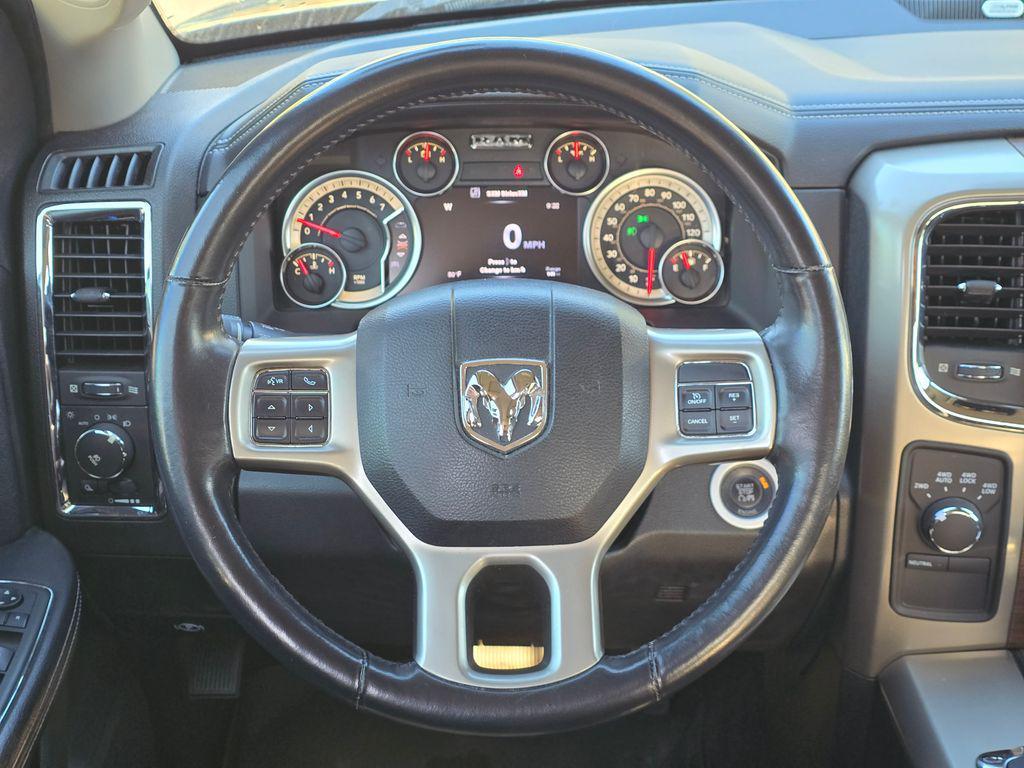 used 2013 Ram 1500 car, priced at $16,949
