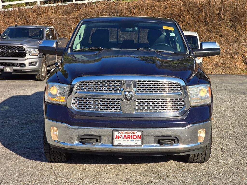 used 2013 Ram 1500 car, priced at $16,949