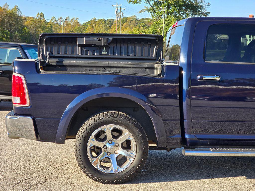 used 2013 Ram 1500 car, priced at $16,949