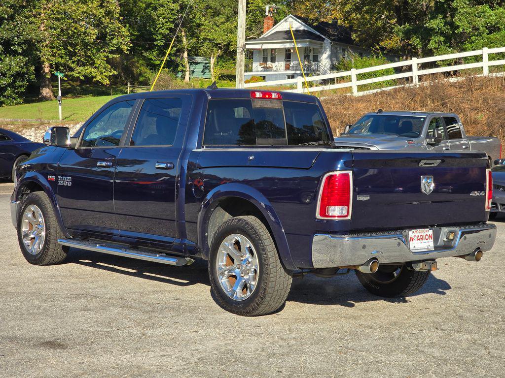 used 2013 Ram 1500 car, priced at $16,949