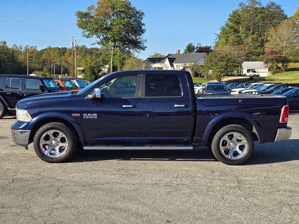 used 2013 Ram 1500 car, priced at $16,949