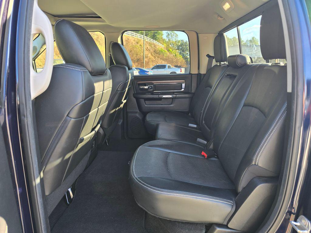 used 2013 Ram 1500 car, priced at $16,949