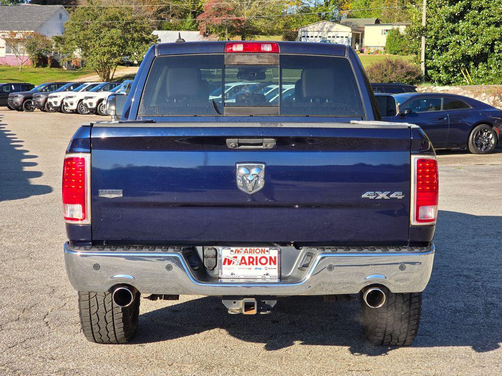 used 2013 Ram 1500 car, priced at $16,949