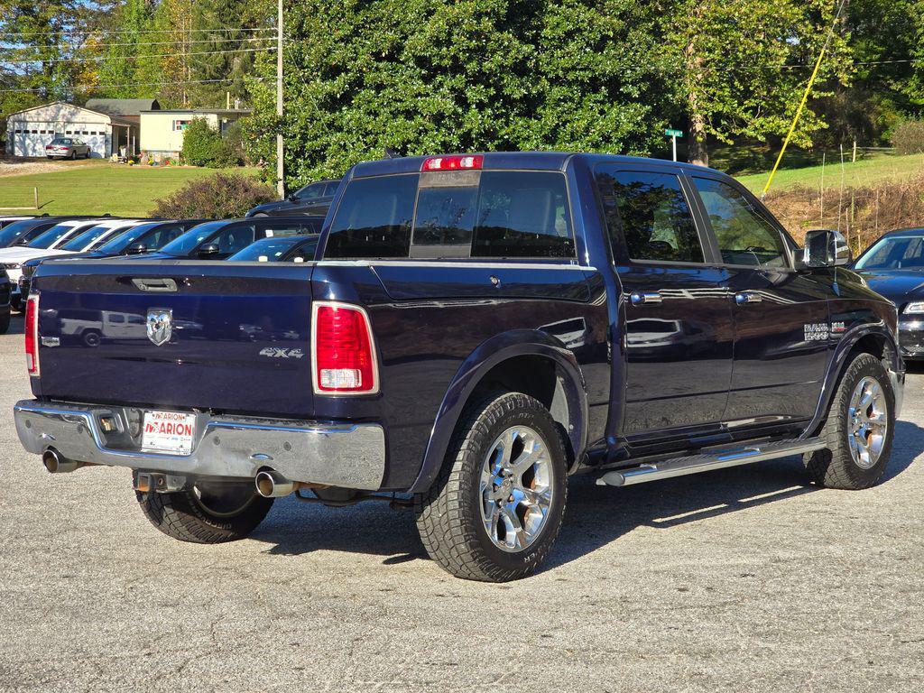 used 2013 Ram 1500 car, priced at $16,949