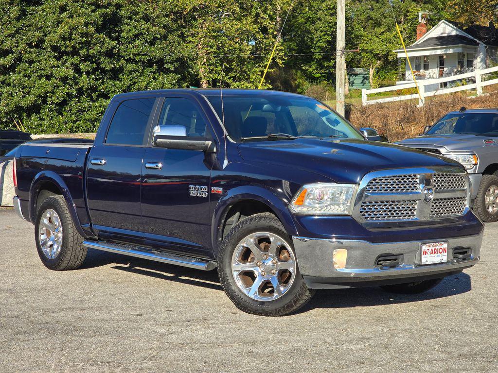 used 2013 Ram 1500 car, priced at $16,949
