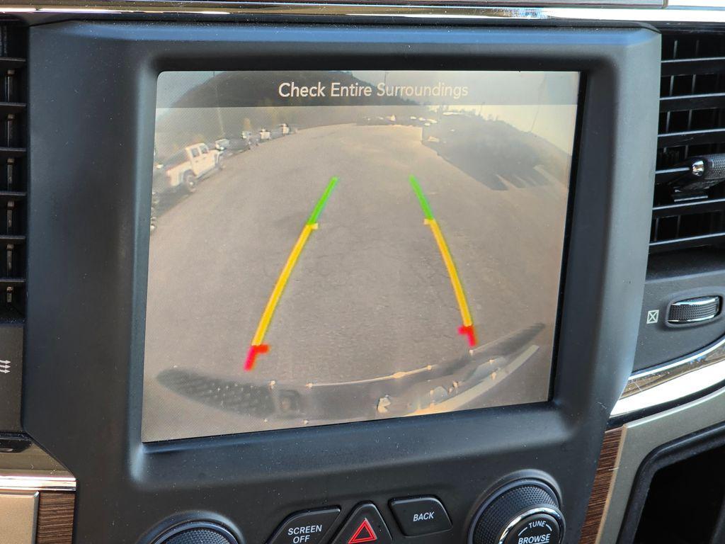 used 2013 Ram 1500 car, priced at $16,949