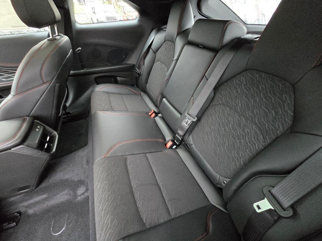 new 2025 Dodge Charger Daytona car, priced at $48,975