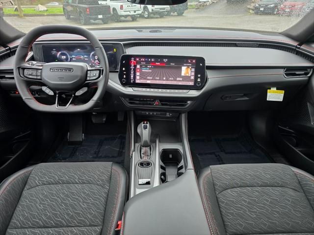 new 2025 Dodge Charger Daytona car, priced at $54,513